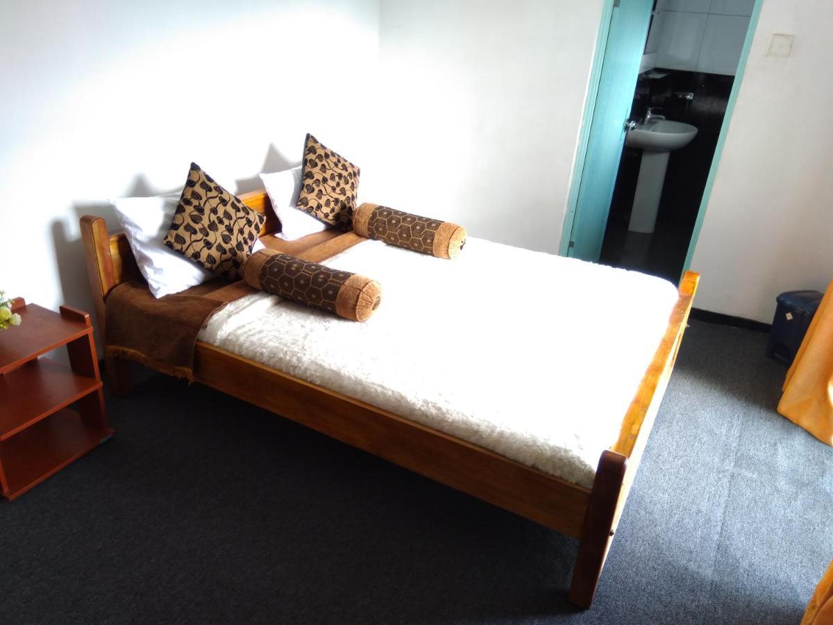 Bezel Bungalow 누와라 엘리야 외부 사진