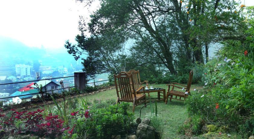 Bezel Bungalow 누와라 엘리야 외부 사진