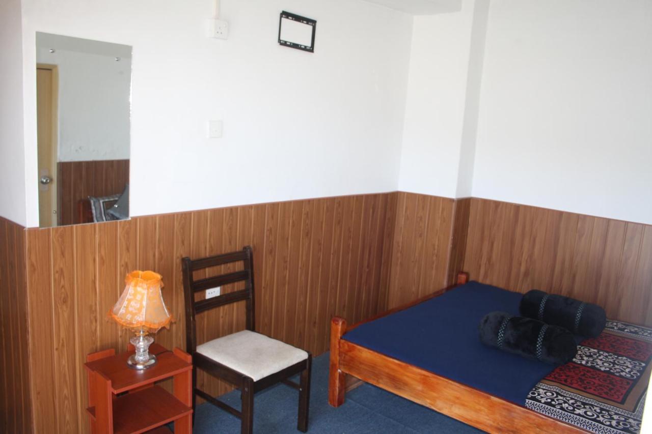 Bezel Bungalow 누와라 엘리야 외부 사진