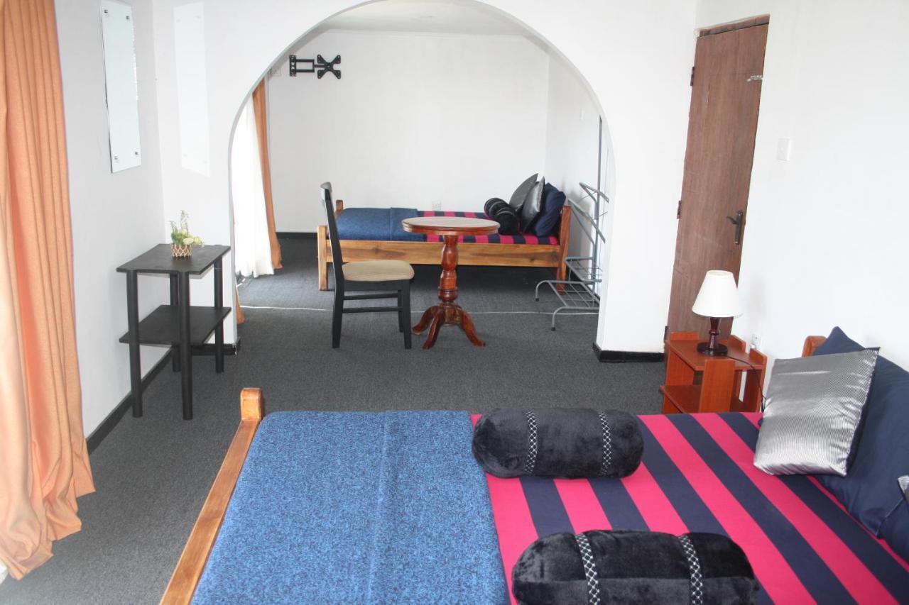 Bezel Bungalow 누와라 엘리야 외부 사진