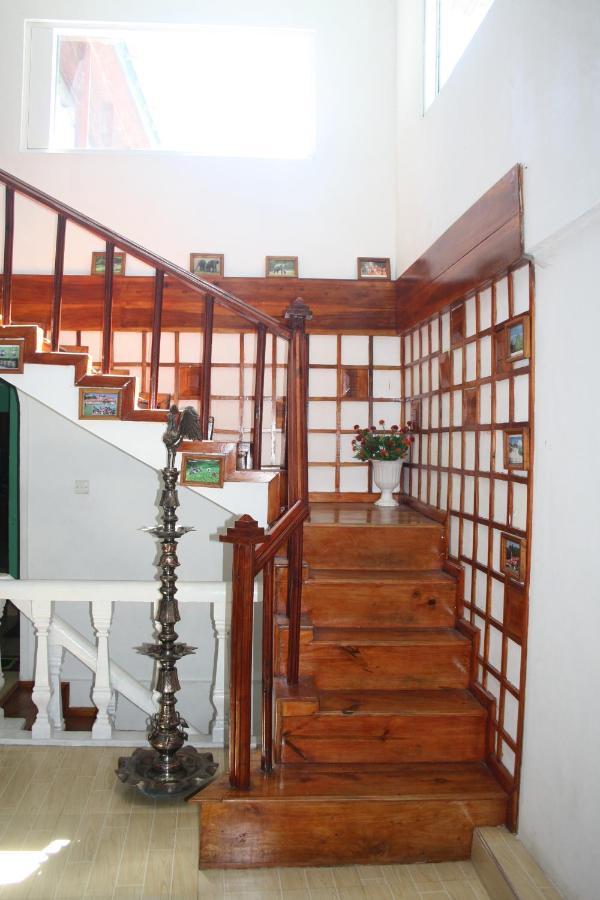 Bezel Bungalow 누와라 엘리야 외부 사진