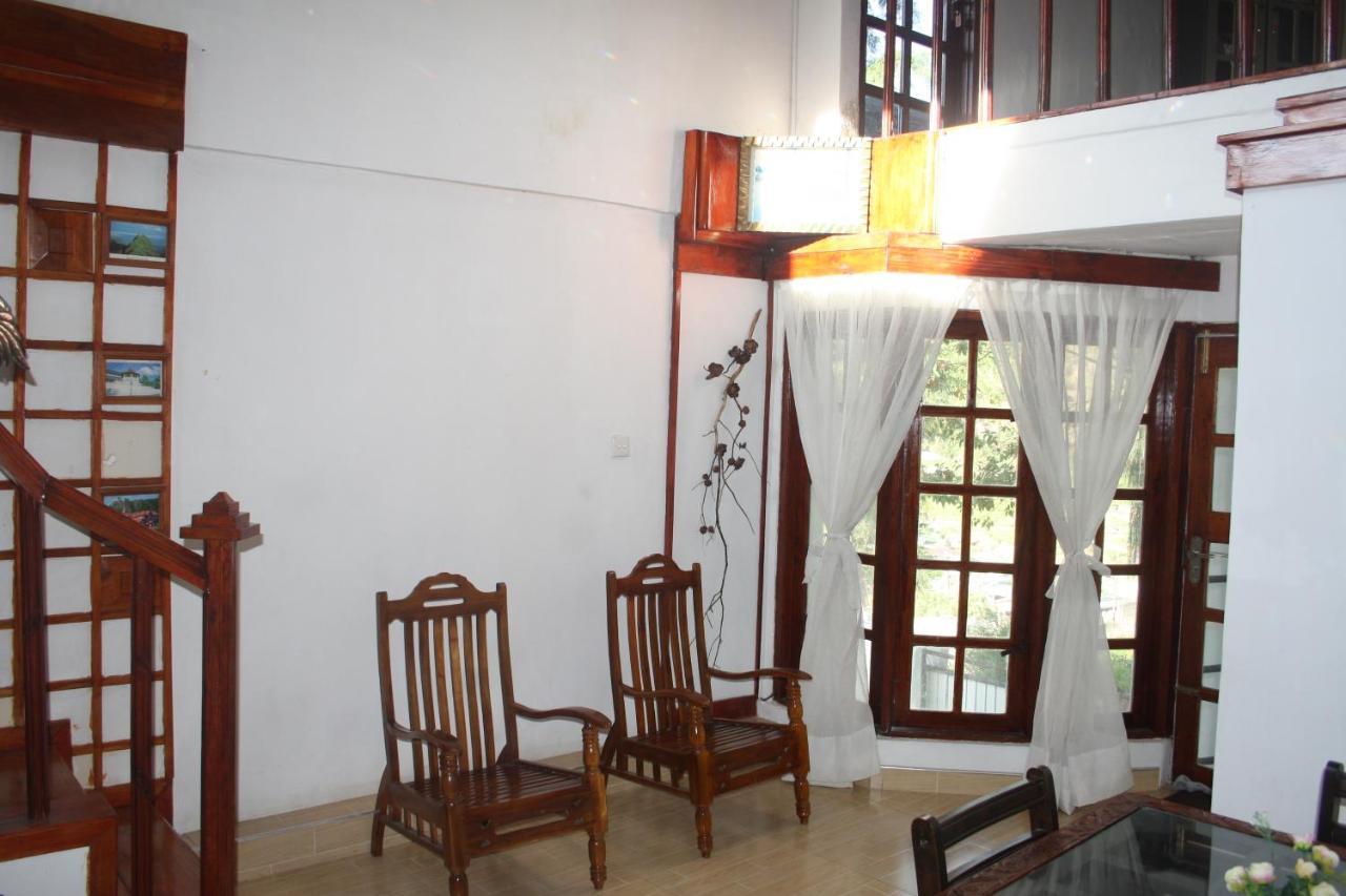 Bezel Bungalow 누와라 엘리야 외부 사진
