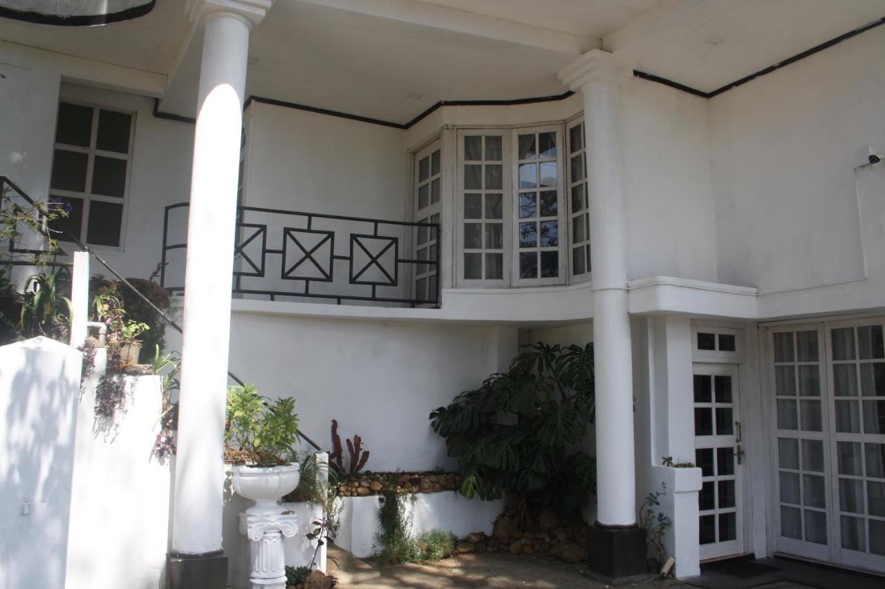 Bezel Bungalow 누와라 엘리야 외부 사진