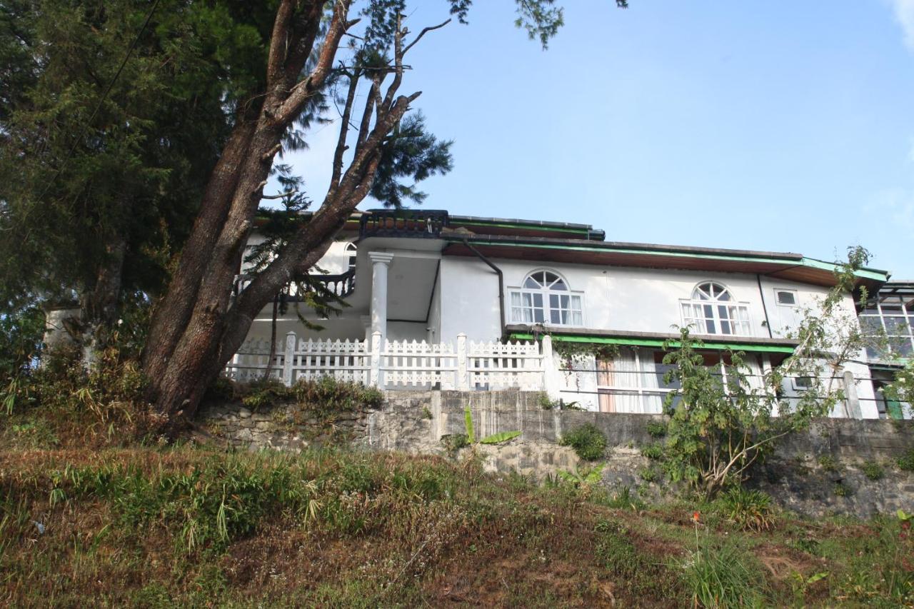 Bezel Bungalow 누와라 엘리야 외부 사진