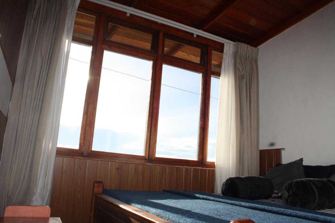 Bezel Bungalow 누와라 엘리야 외부 사진