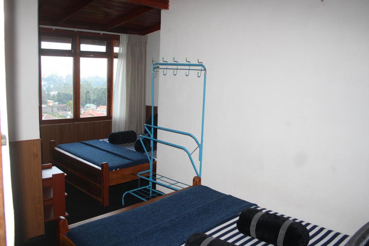 Bezel Bungalow 누와라 엘리야 외부 사진