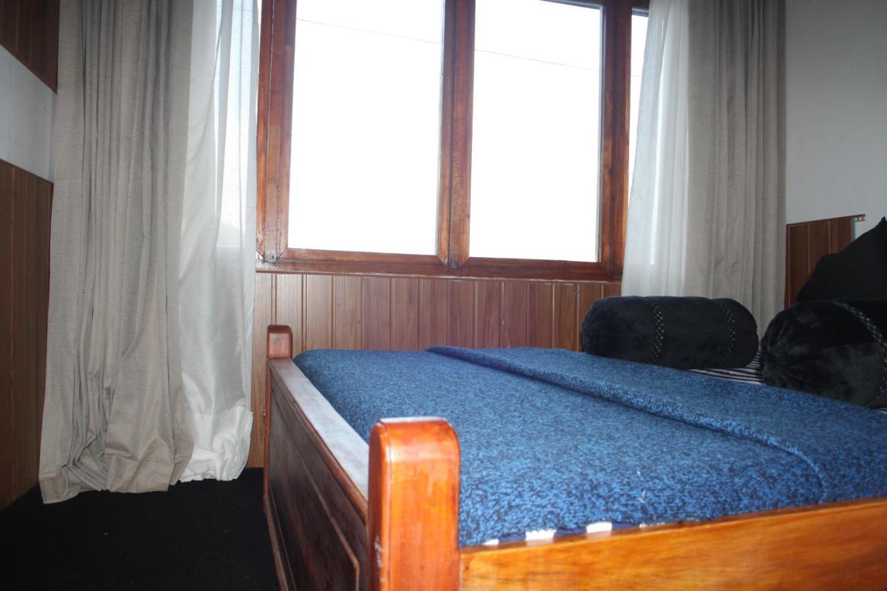 Bezel Bungalow 누와라 엘리야 외부 사진