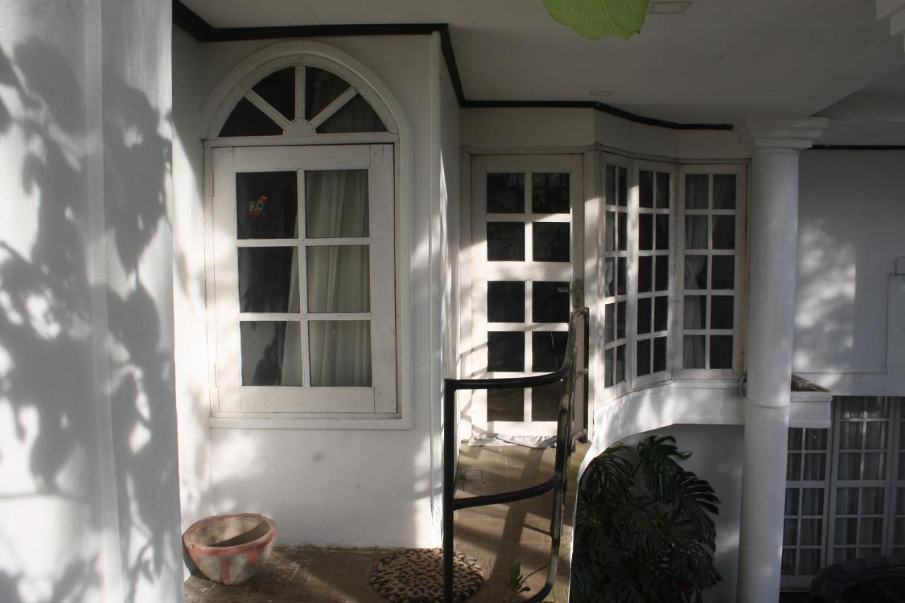 Bezel Bungalow 누와라 엘리야 외부 사진